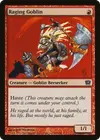 Product image for Raging Goblin