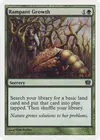 Product image for Rampant Growth