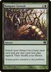 Product image for Rampant Growth