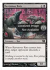Product image for Rats voraces