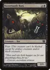 Product image for Razortooth Rats