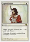 Product image for Righteousness