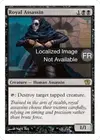 Product image for Assassin royal