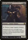 Product image for Royal Assassin