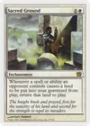 Product image for Sacred Ground