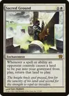 Product image for Sacred Ground