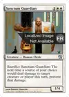 Product image for Vigile du sanctuaire