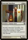 Product image for Vigile du sanctuaire