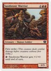 Product image for Sandstone Warrior