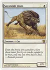 Product image for Savannah Lions