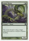 Product image for Scaled Wurm