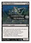 Product image for Zombies dévastateurs
