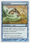 Product image for Sea's Claim