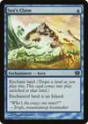 Product image for Sea's Claim