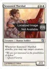 Product image for Maréchale aguerrie