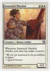 Product image for Seasoned Marshal