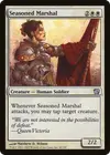 Product image for Seasoned Marshal