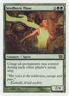 Product image for Seedborn Muse