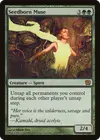 Product image for Seedborn Muse