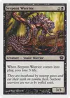 Product image for Serpent Warrior