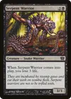 Product image for Serpent Warrior