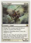 Product image for Serra Angel