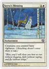 Product image for Serra's Blessing