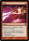 Product image for Shock