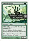 Product image for Araignée fouettesoie