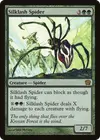 Product image for Silklash Spider