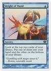 Product image for Sleight of Hand
