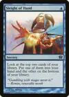 Product image for Sleight of Hand
