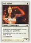 Product image for Soul Warden