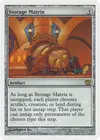 Product image for Storage Matrix