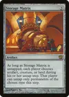 Product image for Storage Matrix