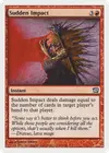 Product image for Sudden Impact