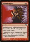 Product image for Sudden Impact