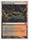 Product image for Sulfurous Springs