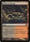 Product image for Sulfurous Springs