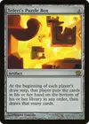 Product image for Teferi's Puzzle Box