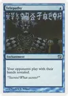 Product image for Telepathy