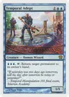 Product image for Temporal Adept