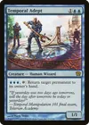 Product image for Temporal Adept