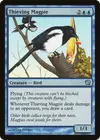 Product image for Thieving Magpie