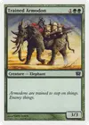 Product image for Trained Armodon