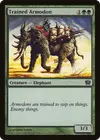 Product image for Trained Armodon