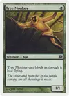 Product image for Tree Monkey