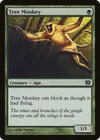 Product image for Tree Monkey