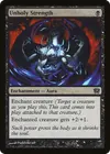 Product image for Unholy Strength