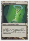 Product image for Urza's Power Plant